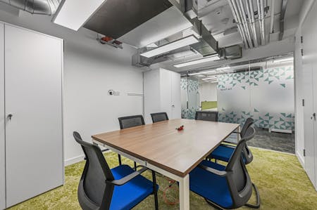 22 York Buildings, London, Office To Let - OLPIL22YorkBuildings14.jpg