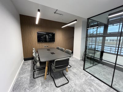 Beacon Tower (formerly Colston Tower), Colston Street, Bristol, Office To Let - Suite C 6.JPG