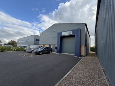 16 Sadler Court, Lincoln, Light Industrial To Let - IMG_0208.jpeg