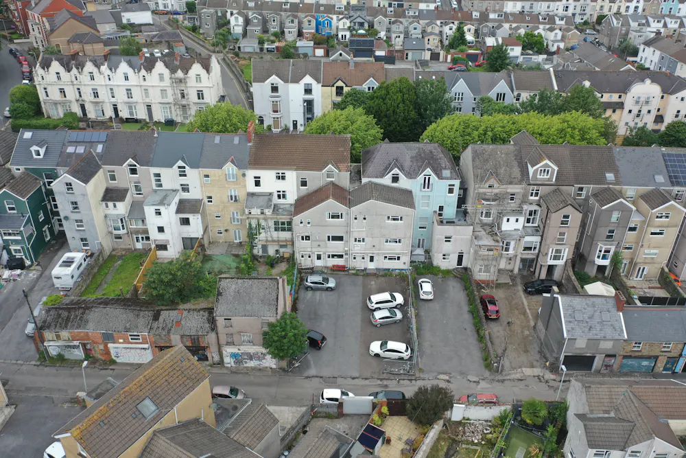51-52 Walter Road, Swansea, 52 Walter Road - DJI_0675.jpg