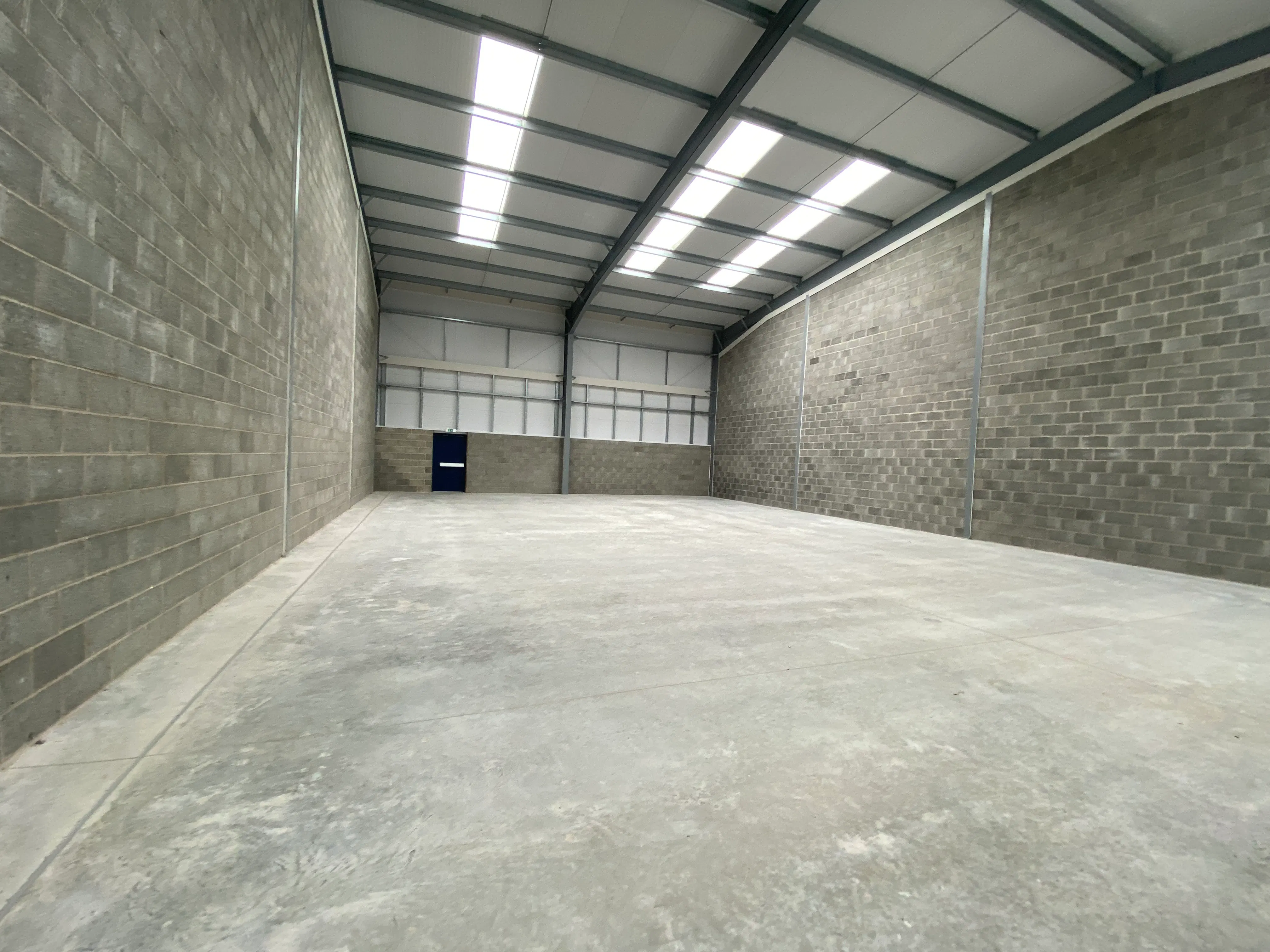 Unit 4 Marrtree Business Park, York, North Yorkshire, YO30 4AB
