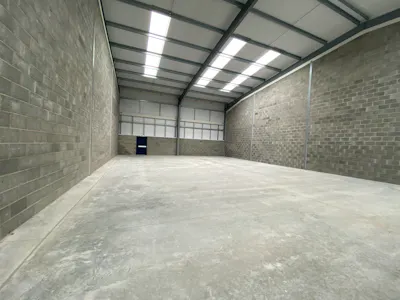 Unit 4 Marrtree Business Park, York, Industrial/Logistics To Let - IMG_2273.jpg