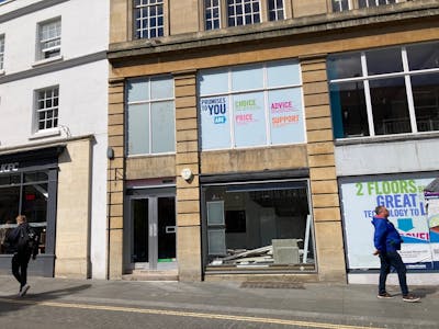 19 Lower Borough Walls, Bath, Retail To Let - 2.jpg