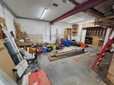 Rear 242 London Road, Westcliff-on-Sea, Industrial Lease Assignment - IMG20250819WA0001.jpg