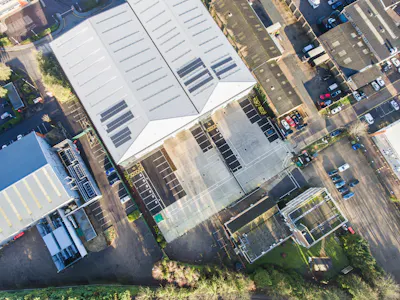 Unit 1 Duo, Globe Business Park, Fieldhouse Lane, Marlow, Industrial/Logistics / Industrial / Warehouse To Let - Photo 6