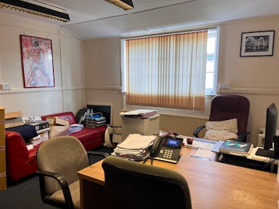 280 Main Road, High Wycombe, Automotive / Industrial / Motortrade / Open Storage / Trade Counter / Warehouse To Let - IMG_9606.JPG