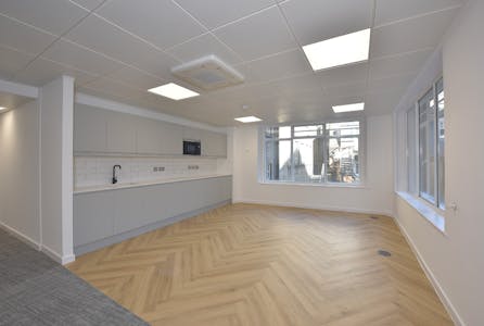233 High Holborn, London, Office To Let - 2nd Floor 1.jpg