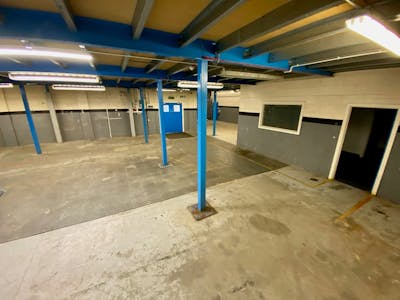 Unit 1 Phase 2, Samlet Road, Swansea, Industrial Lease Assignment - Image 10