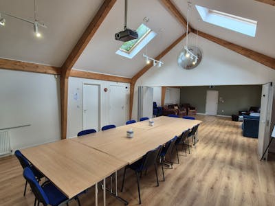 Beechwood Cancer Care Centre, Chelford Grove, Stockport, D1 (Non Residential Institutions) / Office / Residential For Sale - 20250901_151723.jpg