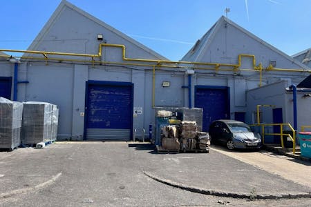 Unit 12c Uplands E.17, Blackhorse Lane, London, Industrial To Let - 2.jpg