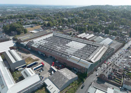National Works Site, Hall Street, Dudley, Industrial / Industrial / Storage / Open Storage For Sale - Nuttall Dudley_046.jpg