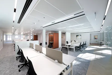 50 Pall Mall, London, Office To Let - 50PALLMALL4THFLOORFTA50.jpg