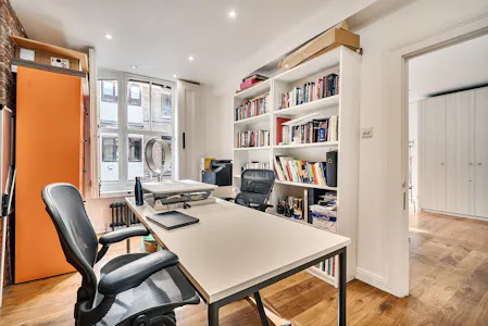 1 Luke Street, London, Office For Sale - 9