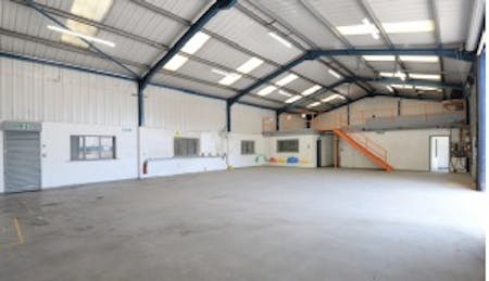 Javelin House, Warrington, Industrial/Logistics / Office / Open Storage To Let - Javelinc.jpg
