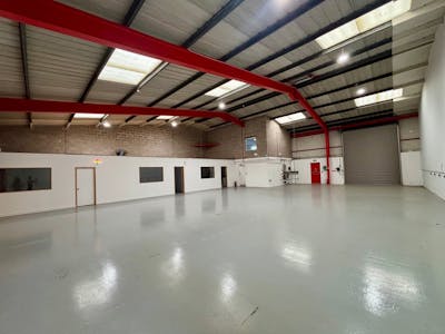 Unit 40, Portmanmoor Road Industrial Estate, Cardiff, Industrial To Let - 40 Portmanmoor 02.jpg