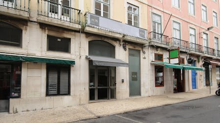 Remolares 14, Rua Remolares 14, Lisboa, Office To Let - IMG_9764  Web.jpg