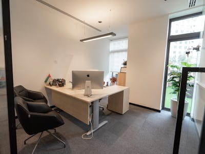 Golden Mile 6, Palm Jumeirah, Dubai, Office / Serviced Office To Let - _GJD0138.jpg