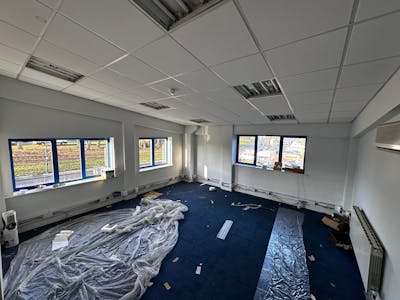 Unit 4, 1 Station Road, Coleshill, Industrial / Warehouse To Let - p5.jpg