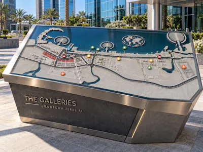 The Galleries, Downtown Jebel Ali, Dubai, Office To Let - image00004.png