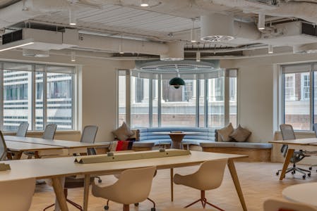 10 Dominion Street, London, Office To Let - 10 Dominion Street18.jpg