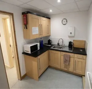 The Wharf Centre, Warwick, Office To Let - internal 4.jpg