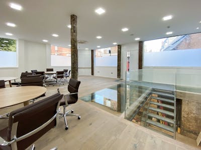 69 Lisson Street (Retail), London, Office To Let - 69 Lisson Street (Ground Floor) - 2.jpg