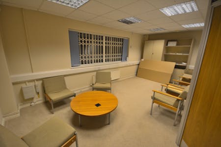 Unit 6, Heywood, Distribution Warehouse / Light Industrial / Showroom / Trade Counter / Showroom / Industrial / Warehouse To Let - Reception