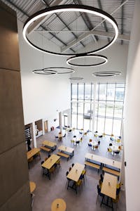 The Skylark - First Floor Offices, Westcott Venture Park, Aylesbury, E (Commercial / Business / Service) / Office To Let - Westcott Open Day - ed nix 098.JPG