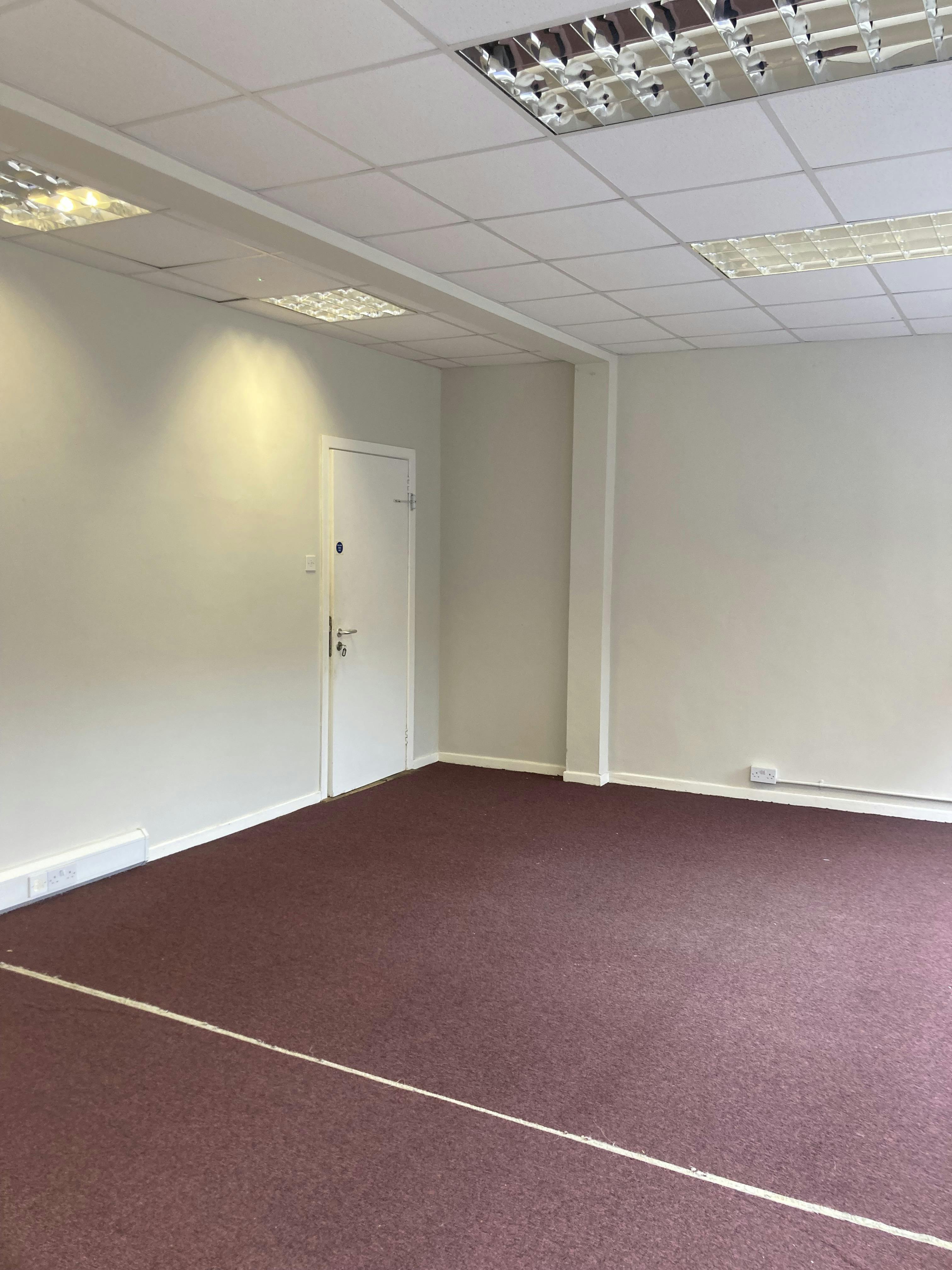 Second Floor, 33 Church Lane, Belfast, Offices To Let - Image 3