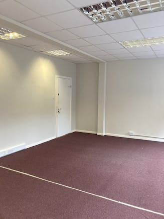 Second Floor, 33 Church Lane, Belfast, Offices To Let - Image 3