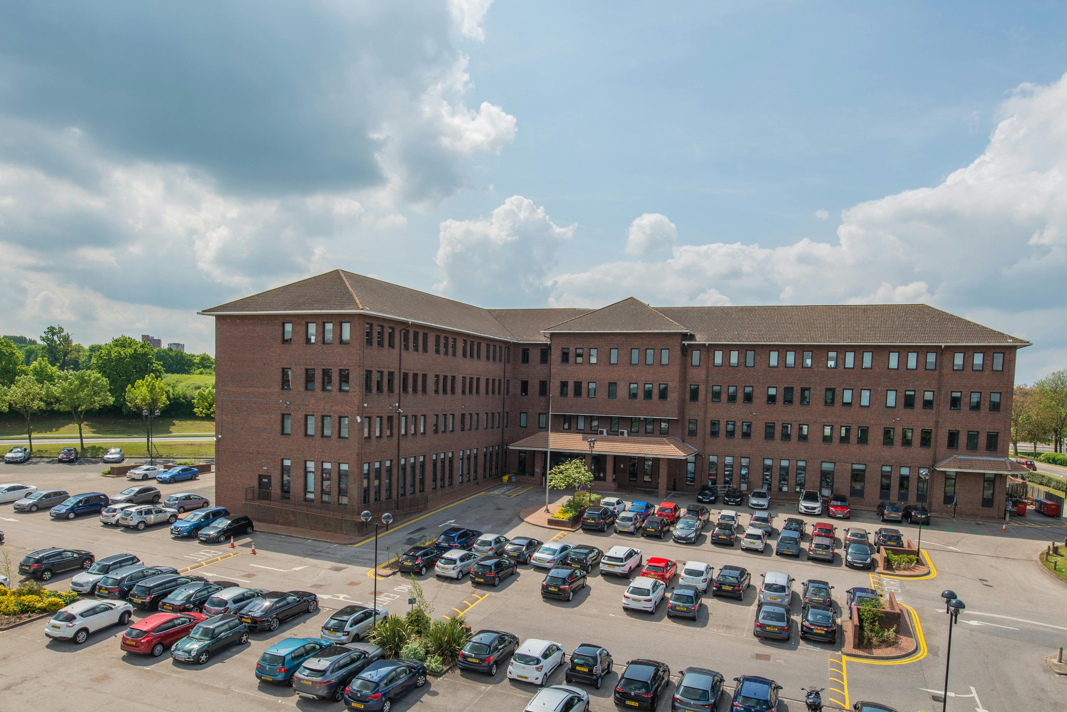 Third Floor, Suite 1, Field House, Harlow, Offices To Let - Field House Harlow86.jpg