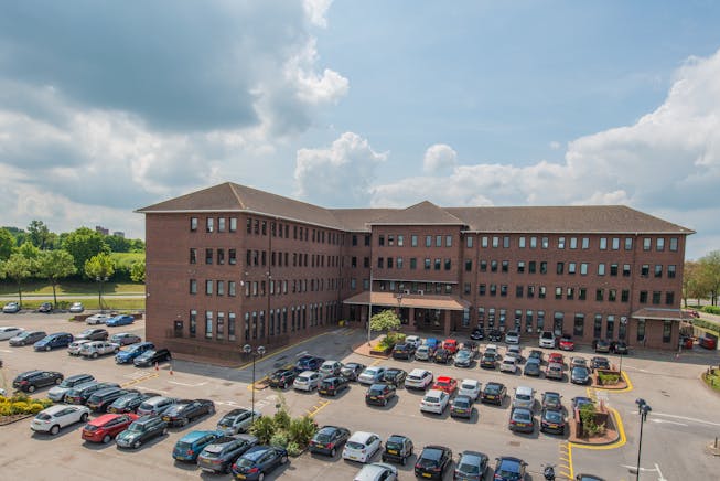 Third Floor, Suite 1, Field House, Harlow, Offices To Let - Field House Harlow86.jpg