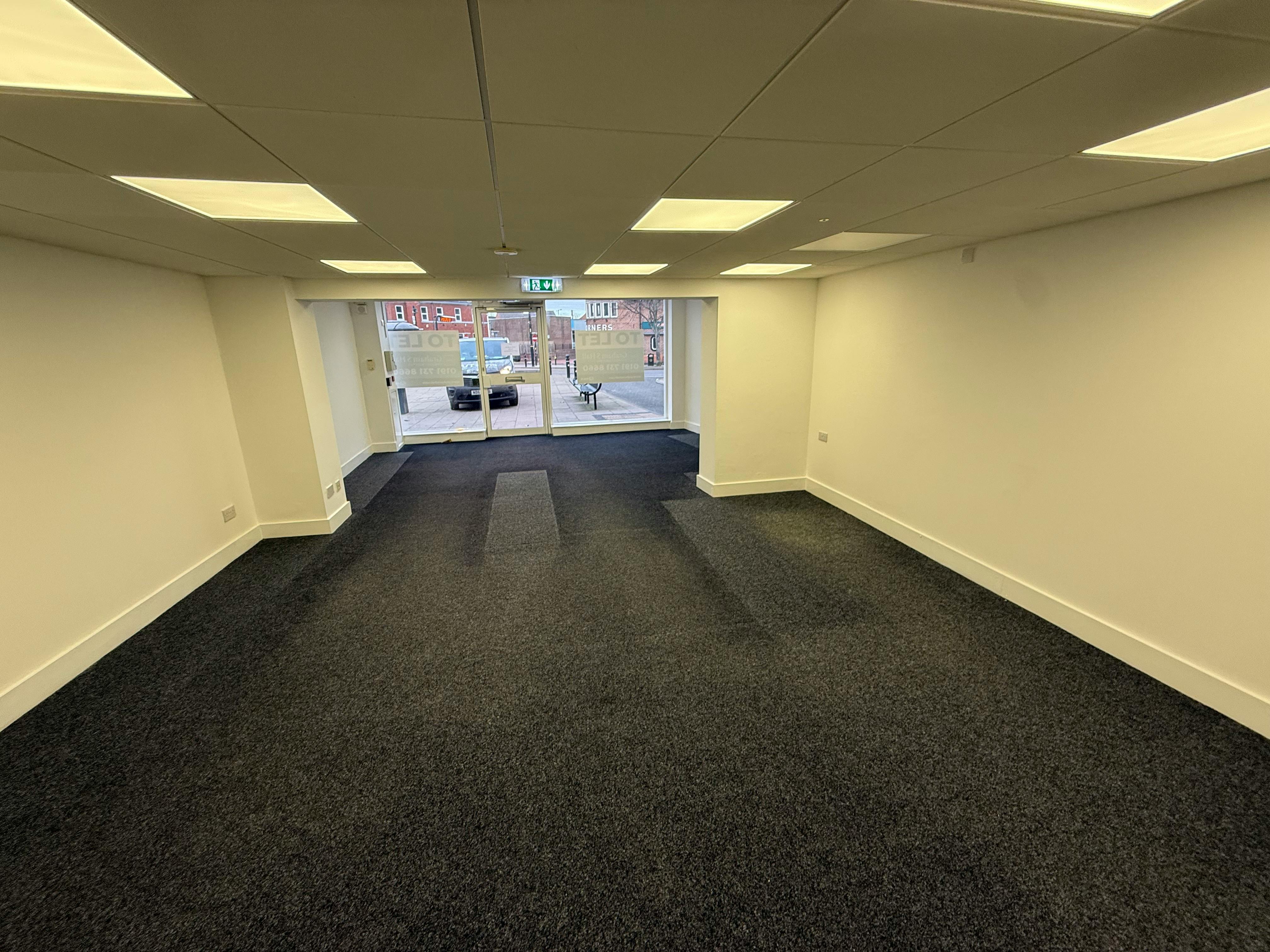 9 Front Street, Chester Le Street, Retail To Let - IMG_8221.jpeg