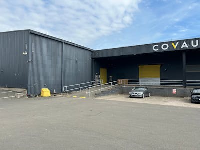 Unit 9, 53 Clark Street, Paisley, Industrial/Logistics To Let - IMG_0684.jpeg