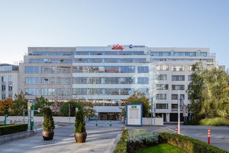 Oasis Florenc, Sokolovská 394/17, Praha 8, Office / Retail To Let - oasis.JPG