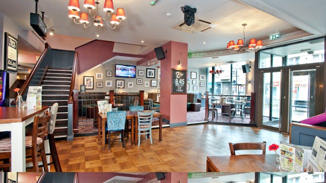 1-3 Broadway, Peterborough, Other / Retail To Let - Internal_Image_1