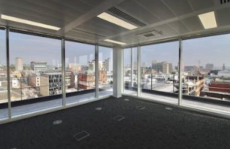 The Beacon, 176 St. Vincent Street, Glasgow, Office To Let - Photo 12