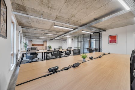 Unit 11, The Timber Yard, Drysdale Street, London, Office To Let - 1376111186911420ed8e29.jpg
