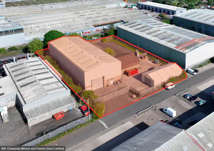B10, Bridgend Industrial Estate, Bridgend, Industrial For Sale - Pg 15 B10 Cheapside.jpg