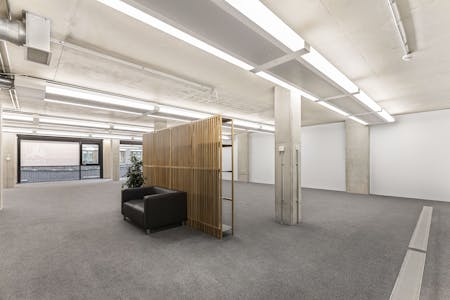 The Box Office, London, Office To Let - 103_26747.JPG