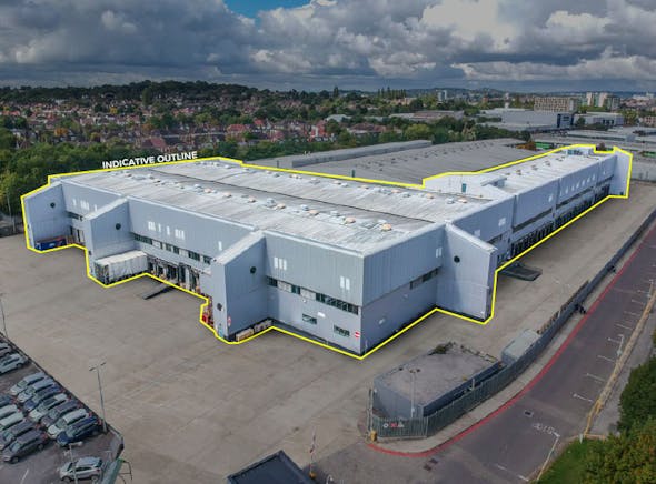 South Warehouse & East Wing, Titan, Park Royal, Industrial / Warehouse To Let - South & East Wing.jpg