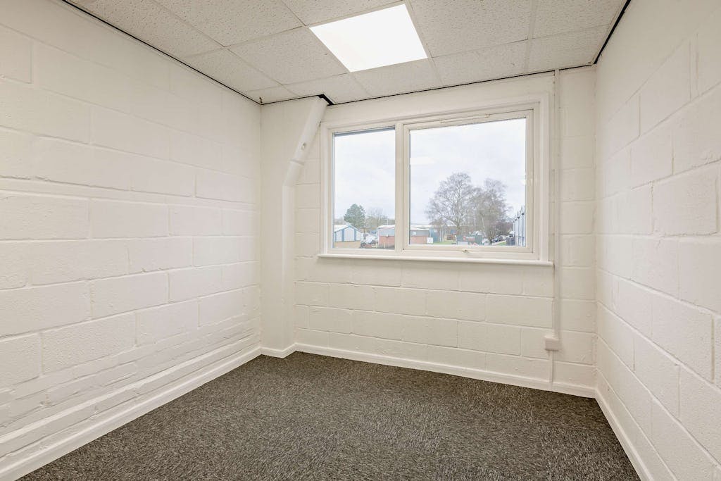 Bowthorpe Employment Area, 34 Francis Way