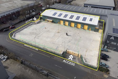 Former Travis Perkins, Ruislip, Open Storage / Trade Counter / Industrial / Warehouse For Sale - 1.V2.jpg