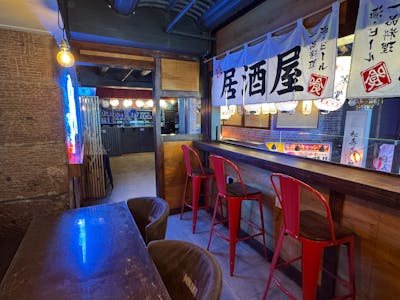 Exceptional Licensed Japanese Restaurant in Glasgow City Centre, Mikaku, 45 Queen Street, Glasgow, A3 (Restaurants and Cafes) For Sale - IMG_8118 2.jpg