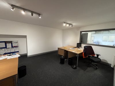 Unit C & D, Avondale Business Park, Cwmbran, Industrial To Let - IMG_6317.jpg