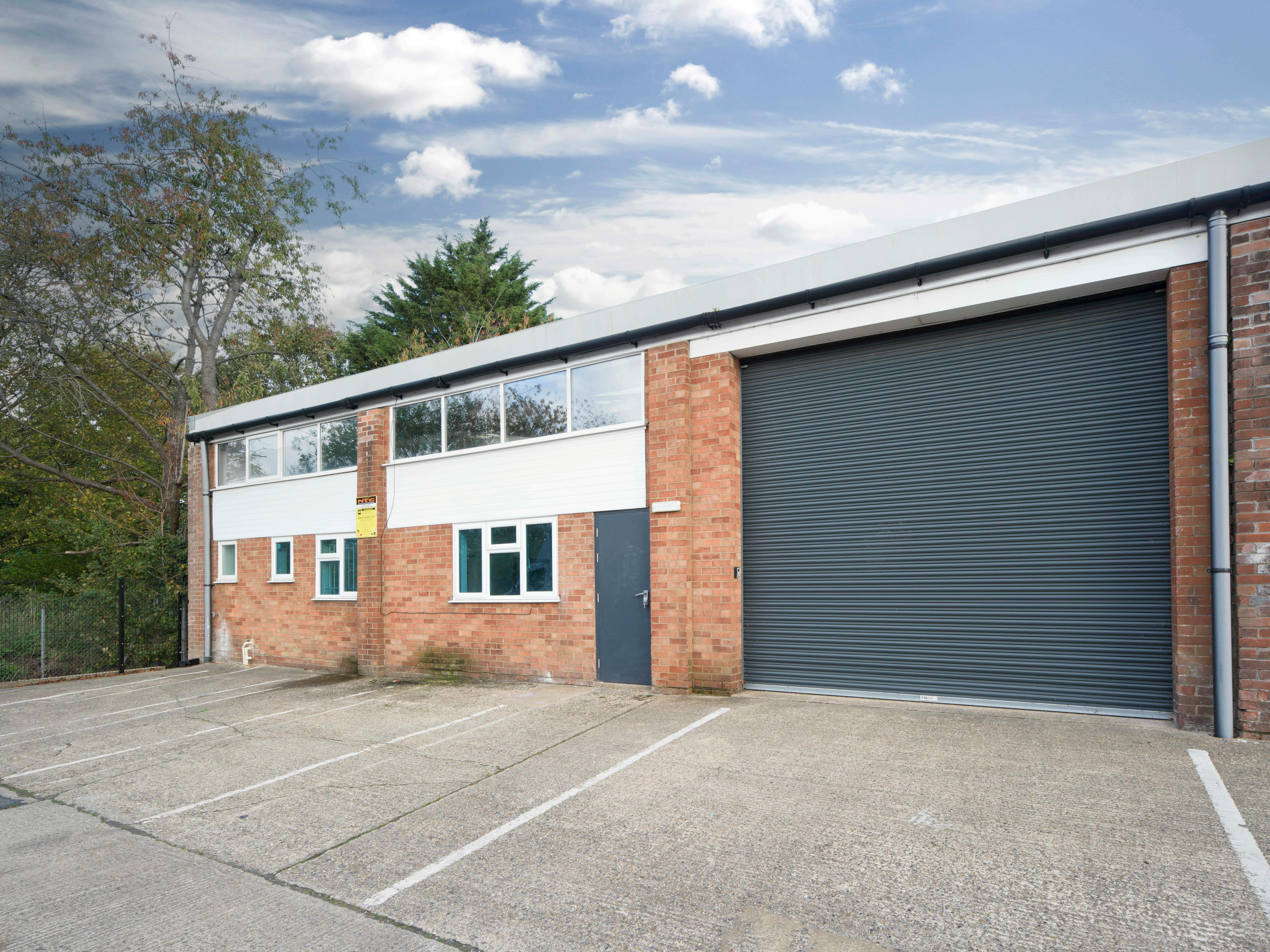 Unit 15, Guardian Road Industrial Estate, Guardian Road