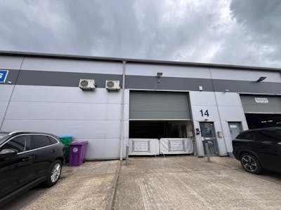Unit 14 Anglo Business Park, Smeaton Close, Aylesbury, Industrial To Let / For Sale - WhatsApp Image 2026-05-06 at 15.47..jpeg