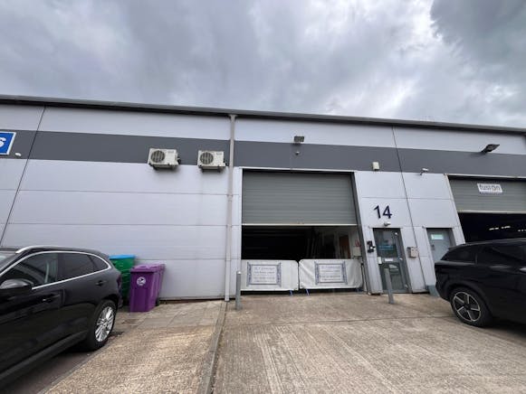 Unit 14 Anglo Business Park, Smeaton Close, Aylesbury, Industrial To Let / For Sale - WhatsApp Image 2026-05-06 at 15.47..jpeg
