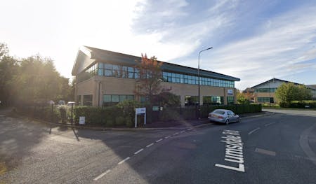 Harrier House, 2 Lumsdale Road, Manchester, Stretford, Office To Let / For Sale - Harrier house pic 1 .png