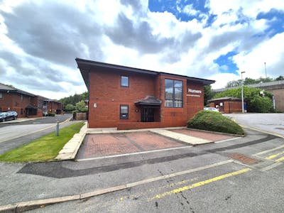 Ground Floor, 6 Acorn Business Park, Stockport, Office To Let - 20250804_163505.jpg
